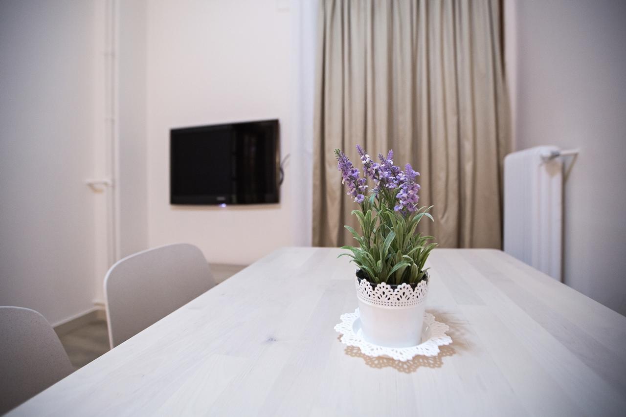 Paradise Apartment In Peiraiki Pireo Esterno foto